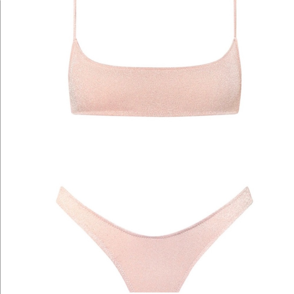 Triangl Mica Bikini